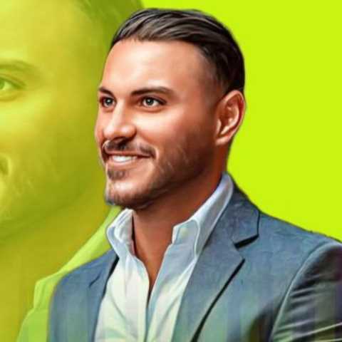 دانلود آهنگ آرمین زارعی به نام با تو میمونم (هوش مصنوعی)